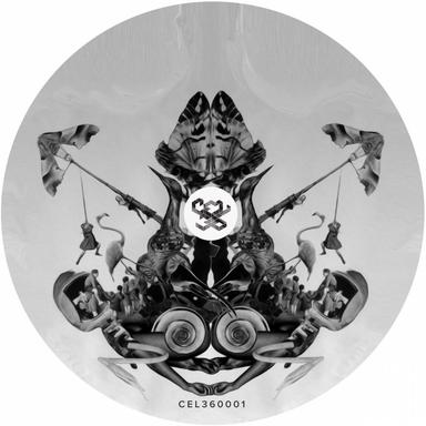Feral Underworld - John Rowe's Dark & Meaty Remix