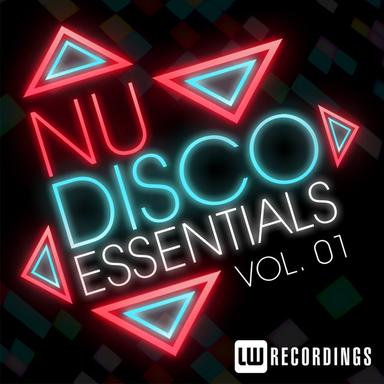 No Time For Us - Dionigi Cosmic Mix