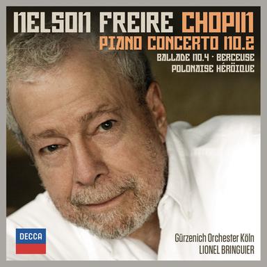 Berceuse in D Flat Major, Op. 57