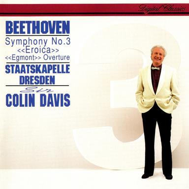Symphony No. 3 in E-Flat Major, Op. 55, "Eroica": 1. Allegro con brio