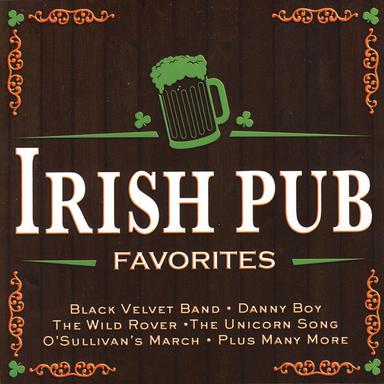 Shillelagh Sunshine