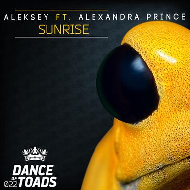 Sunrise - Deep Edit