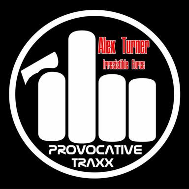 Irressistible Force - Original Mix