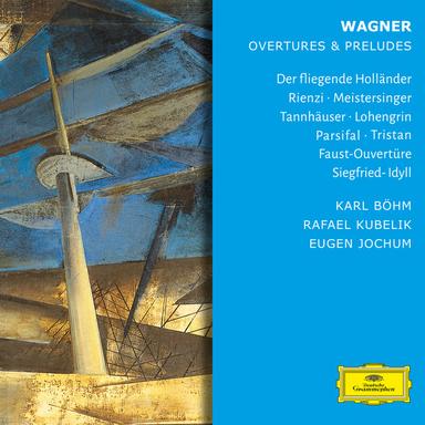 Die Meistersinger von Nürnberg, WWV 96: Prelude