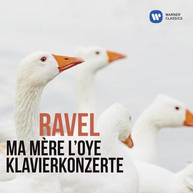 Ravel: Piano Concerto in G Major, M. 83: II. Adagio assai
