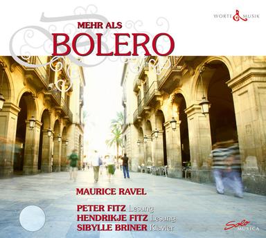 Boléro, M. 81: Bolero