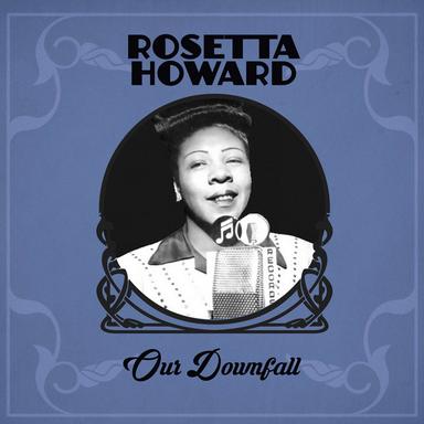 Rosetta Blues
