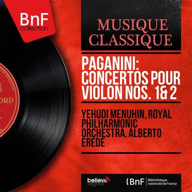 Violin Concerto No. 2 in B Minor, Op. 7: III. Rondo "La campanella"