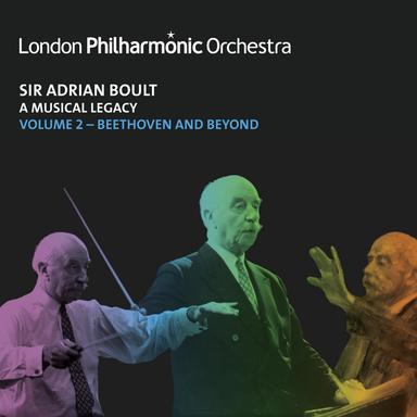 Symphony No. 3 in E-Flat Major, Op. 55 "Eroica": I. Allegro con brio