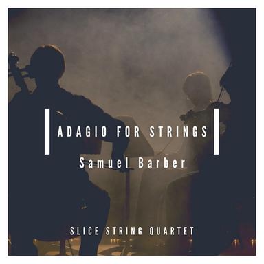 Barber: Adagio for Strings