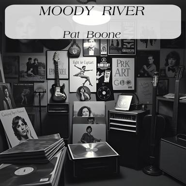 Moody River