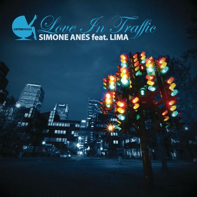 Love In Traffic (feat. Lima) - Original Mix