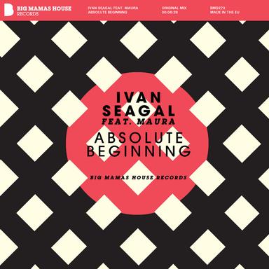Absolute Beginning - Original Mix