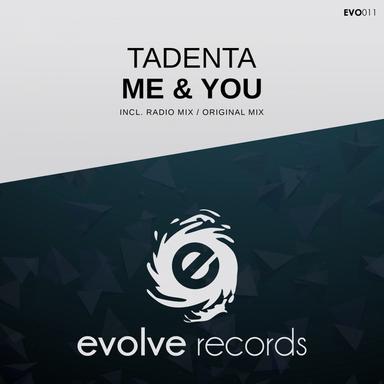 Me & You - Andy Line Remix