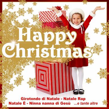 We Wish You a Merry Christmas