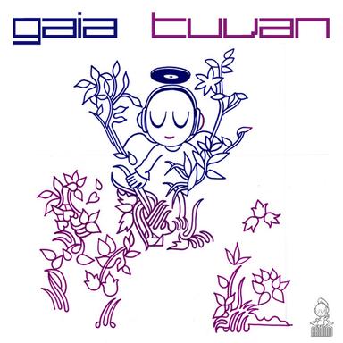 Tuvan - Gareth Emery Extended Remix