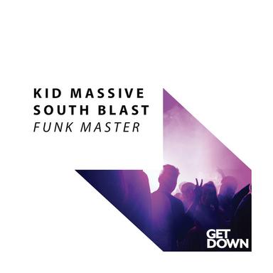 Funk Master - Original Mix