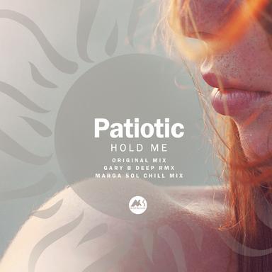 Hold Me - Marga Sol Chill Mix