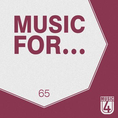 Music For..., Vol.65