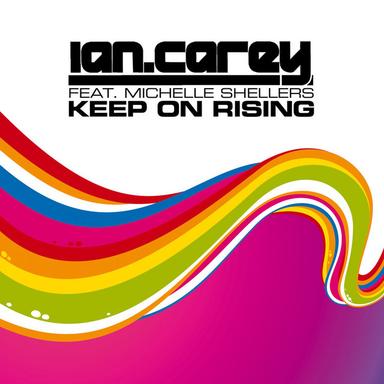 Keep on Rising (feat. Michelle Shellers) - Jerro Ropero Remix