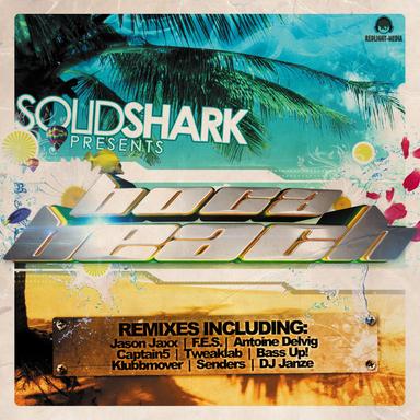 Boca Beach - Antoine Delvig Instrumental Remix