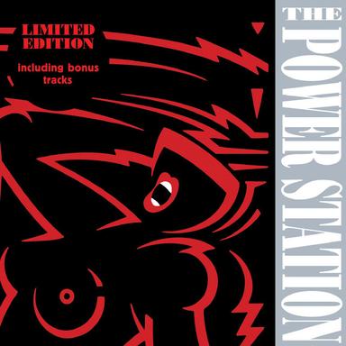 Some Like It Hot - 7"; 2004 Remaster