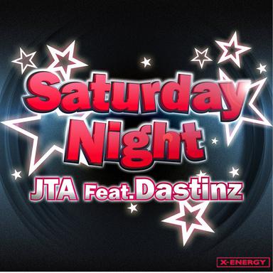 Saturday Night - Extended Mix