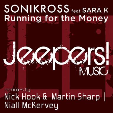 Running for the Money - Sonik's Devil Mix