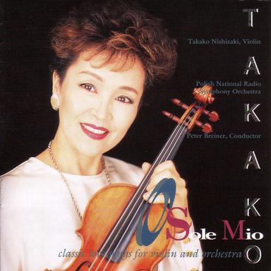 O sole mio (Arr. P. Breiner)