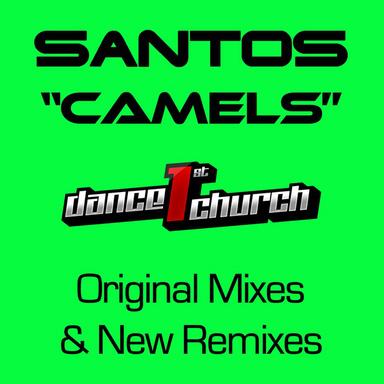 Camels - Dj Zinc Rmx