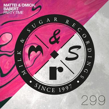 Party Time - Extended Mix