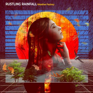 Rain in the Jungle