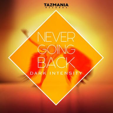 Never Going Back - Radio Edit