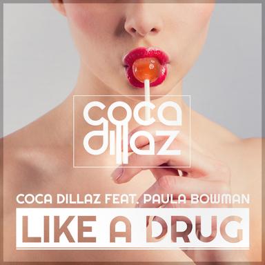 Like a Drug - Extended Mix