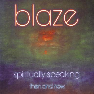 Spiritually Speaking