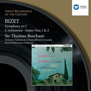 Bizet: Suite No. 1 de L'Arlésienne, Op. 23bis, WD 40: I. Prélude