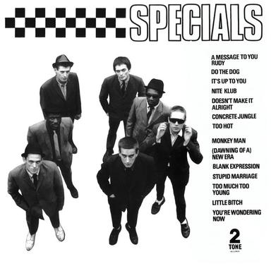 A Message to You Rudy - 2002 Remastered Version