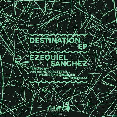 Destination - Jun Akimoto & Ittetsu Remix
