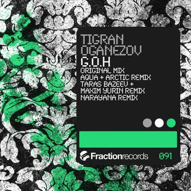 G.O.H - Taras Bazeev & Maxim Yurin Remix