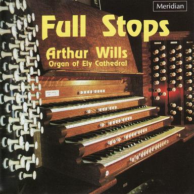 Organ Symphony No.1 in C Minor, Op. 13: No. 5, Marche Pontificale