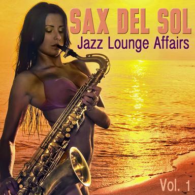 Sax on the Beach - Jazz 'n' Chill Mix