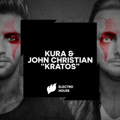 Kratos - Original Mix