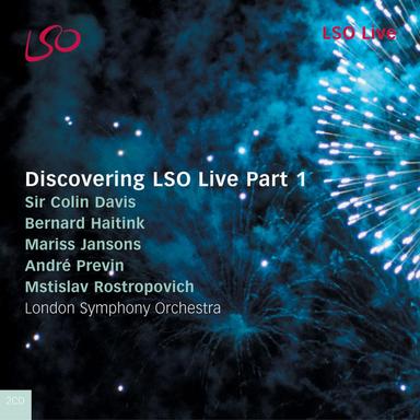 Symphony No. 5 in D minor, Op. 47: IV. Allegro non troppo