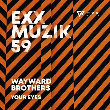 Your Eyes - Radio Edit