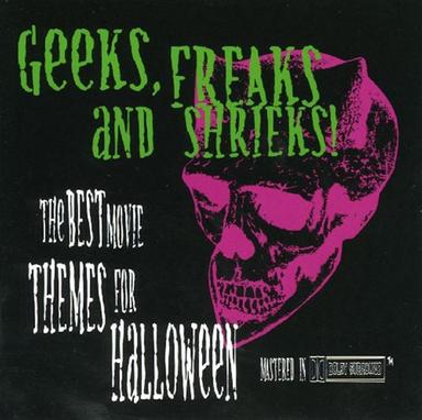 Tubular Bells (From "The Exorcist")
