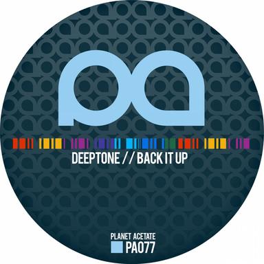 Back It Up - Original Mix