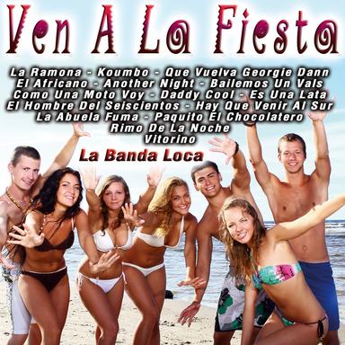 Ritmo De La Noche