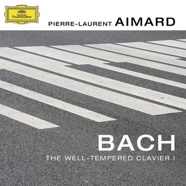 The Well-Tempered Clavier, Book 1: Prelude No. 2 in C Minor, BWV 847/1