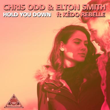 Hold You Down - Fran Garcia Remix