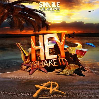 HEY (Shake it)